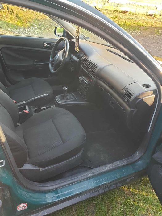 VW PASSAT 1.9TDI 101 kc