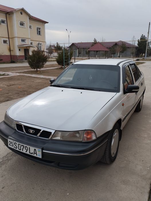 Nexia 1 holati yaxwi