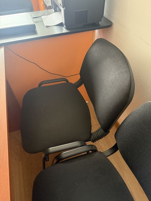 Офисные стулья дешево