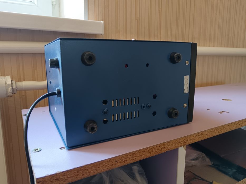 Зарядка для батареек