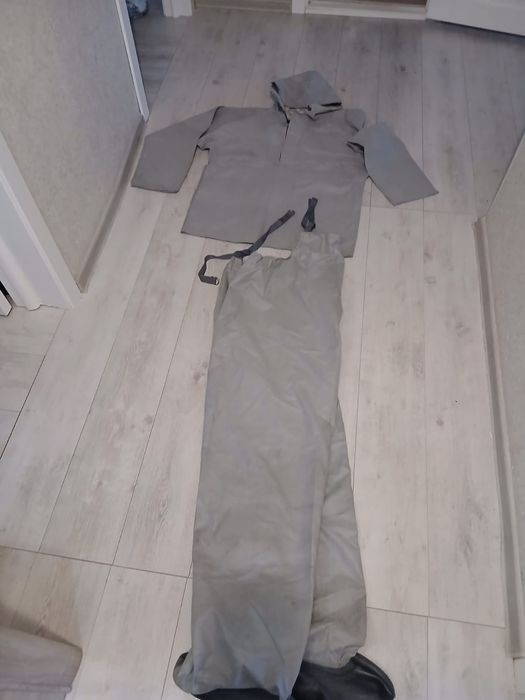 Гидрокостюм (ОЗК)