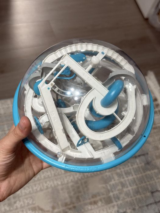 Perplexus Epic головоломка