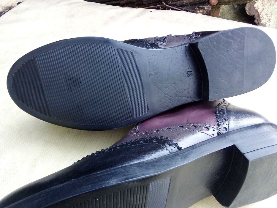 Дамски боти PROGETTO 37 номер