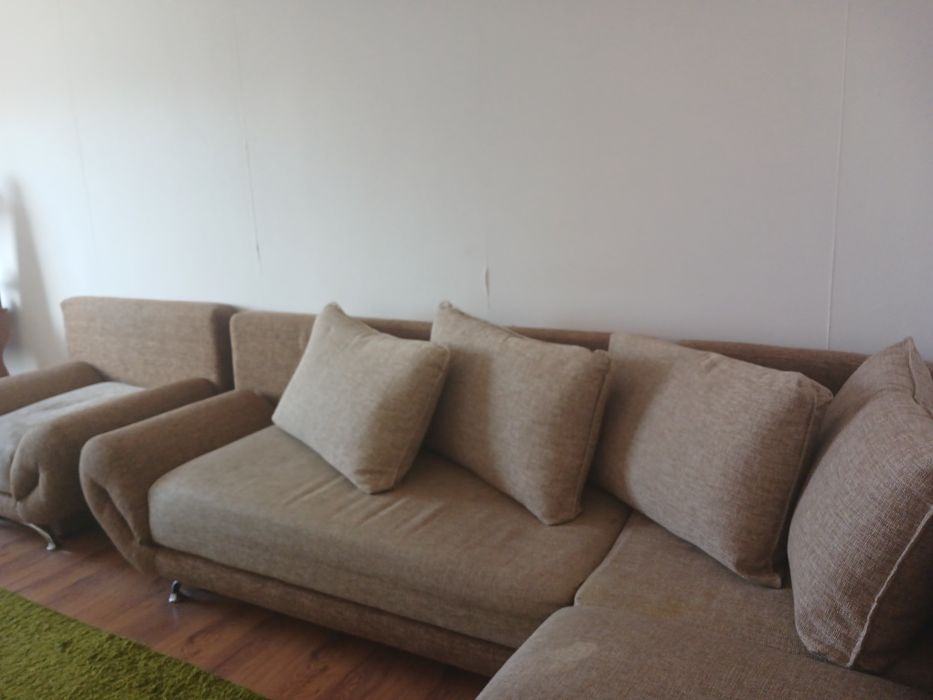 угловой диван/диван раскладной