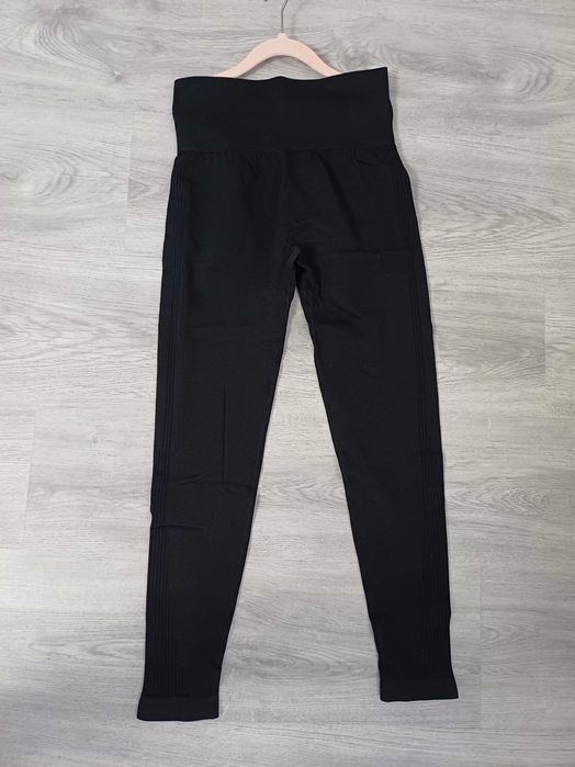 Set bluza si colanti sport