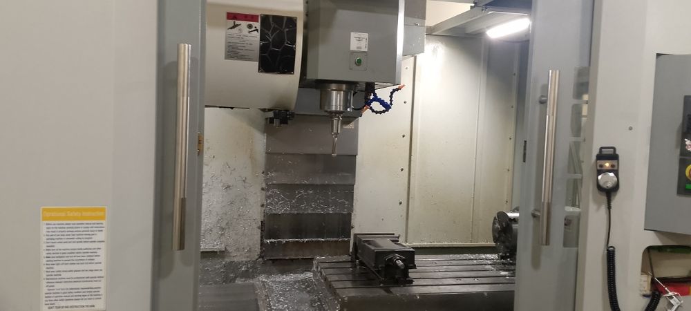 Токарные услуги фрезеровка