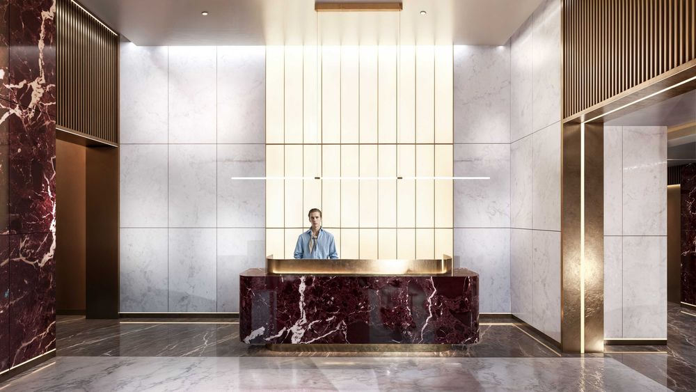 Agalarov Residence