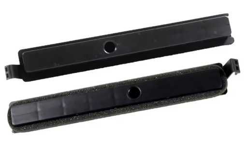 Капак въздушен филтър  Нисан Кашкай  Nissan Qashqai