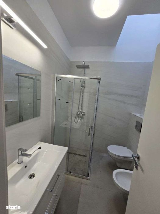 Duplex 3 camere de închiriat în Tunari - disponibil din Dec 2026