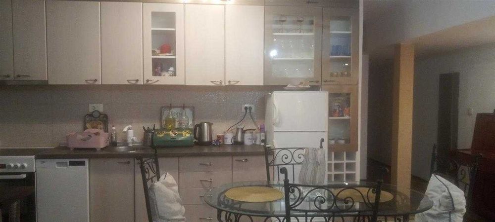 Продава се Двустаен апартамент в Свети Влас - 57 кв.м за 1050 €/кв.м - Снимка #1