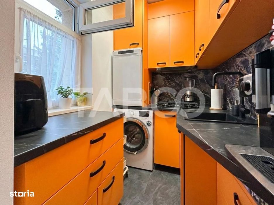 Apartament cu 2 camere langa Piata Flora Manastur