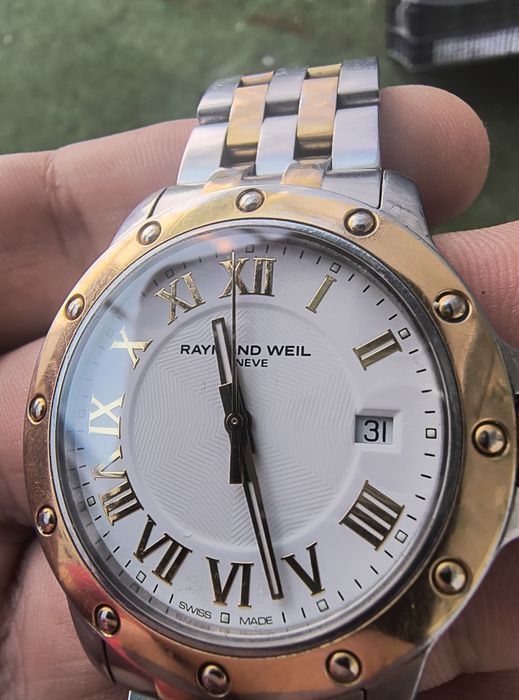 Raymond weil tango мъжки часовник