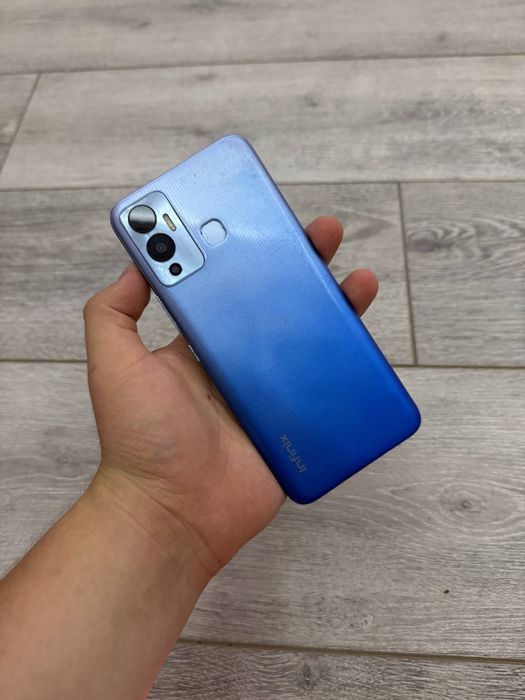 Infinix Hot 12 Play 64