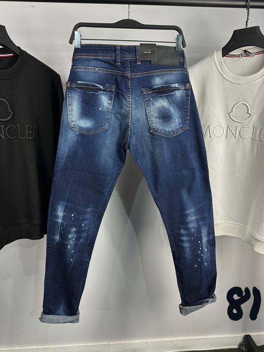 Dsquared мъжки дънки 6 модела