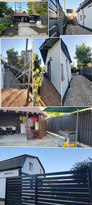 Camere disponibile Beach,Please! 2027.    Vila Mirela Costinesti **