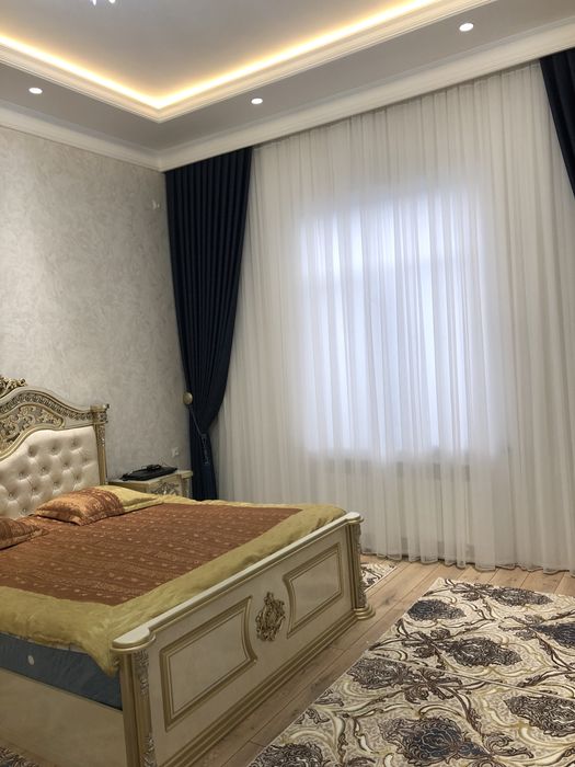 Qibray tumani Obod maxallada uy sotiladi