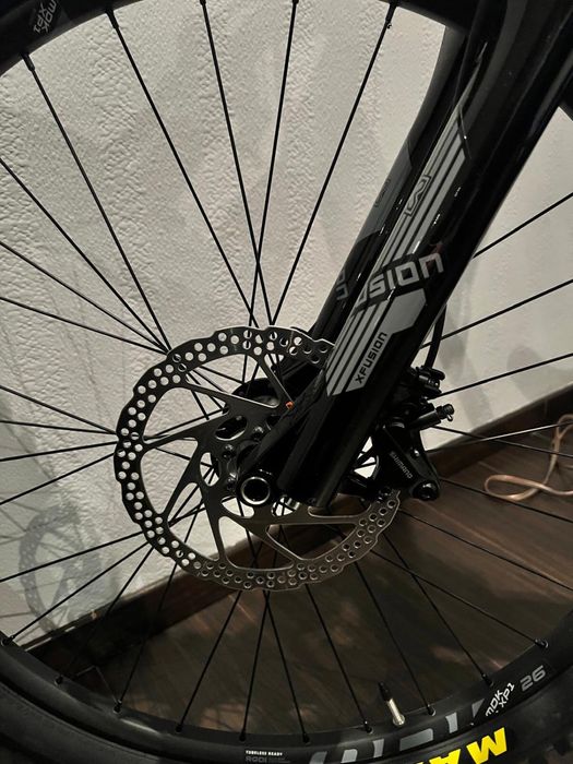 Bicicleta MONDRAKER NOUA!!! full suspension KIDS SERIES