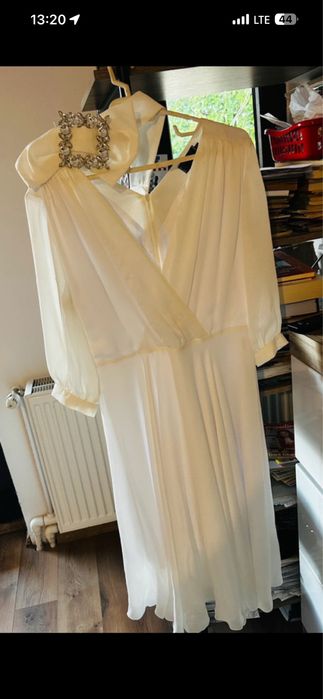 Rochie cununie Pretty Girl