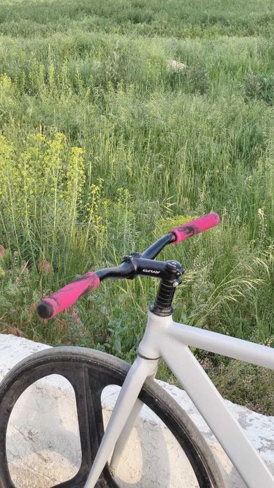 GRAY F10 фикс fixed gear