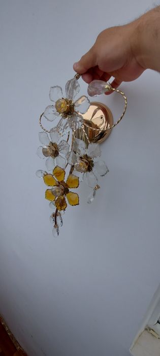 Люстра и Бра настроения