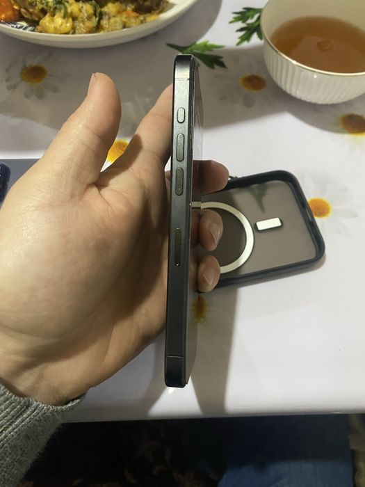 Iphone 15 pro. 15pro