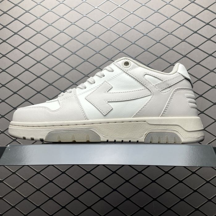 Off White out of office