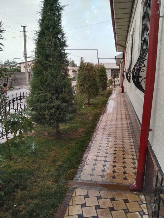 Продается квартира Hovli sotiladi