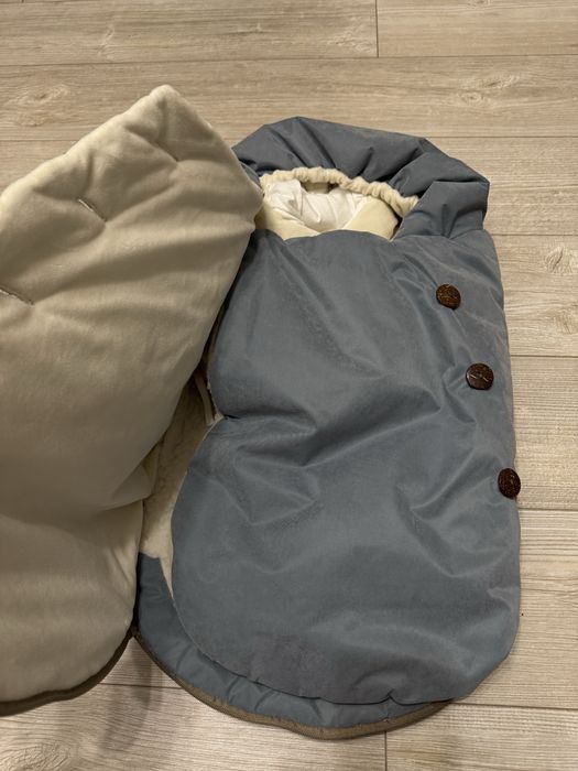 Кокон на выписку