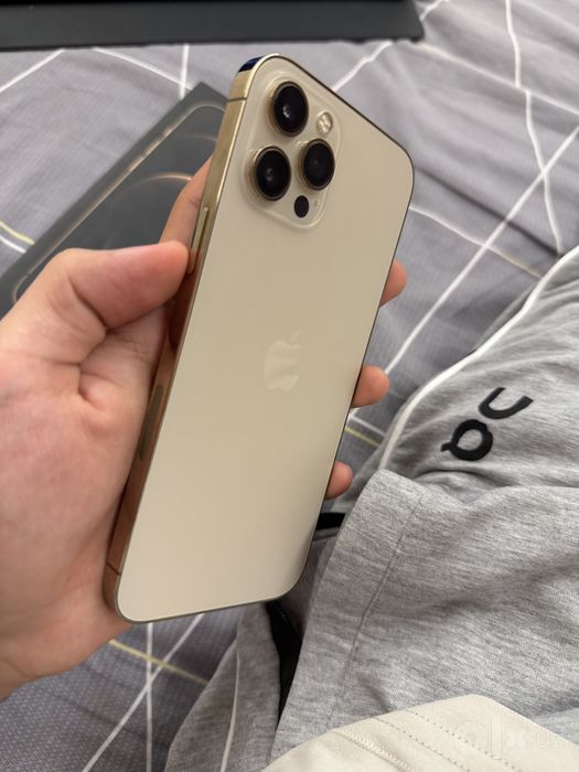 Iphone 12 pro max / идеал кор док