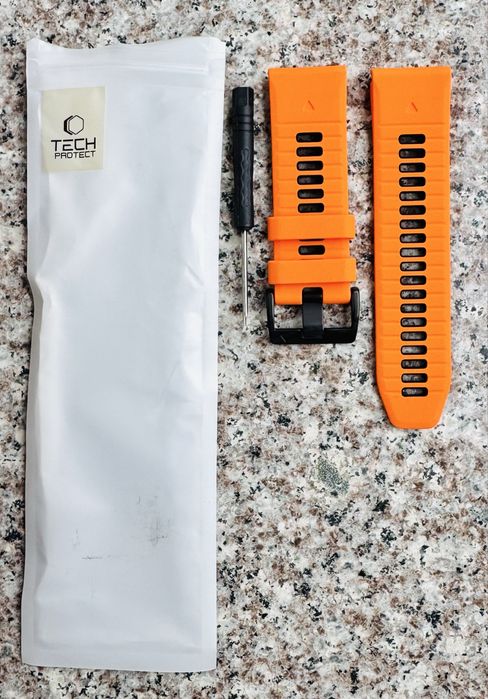 Curea ceas smartwach compatibila Garmin