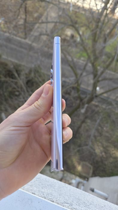 Samsung S23 Ultra - Roz - 256gb