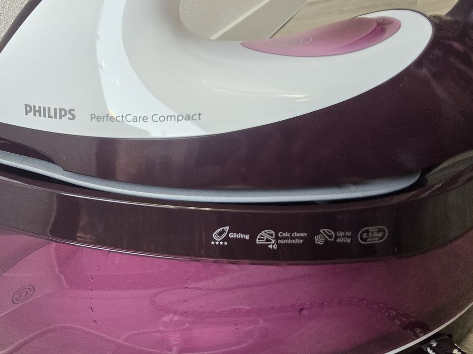 Statie de calcat Philips