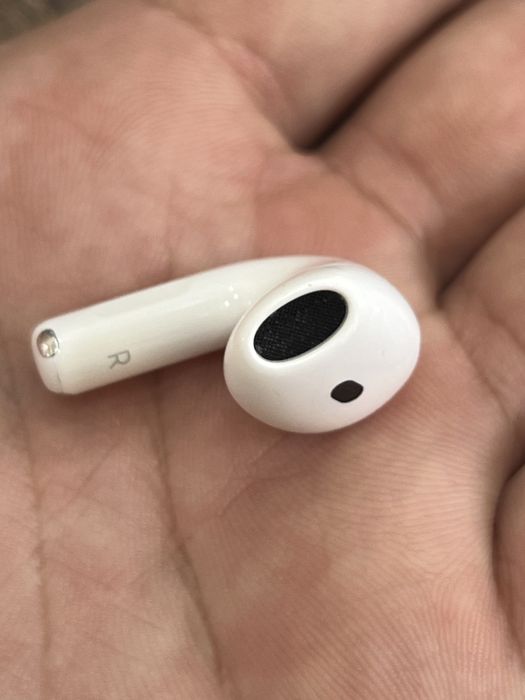 Айрподс 4 original Airpods