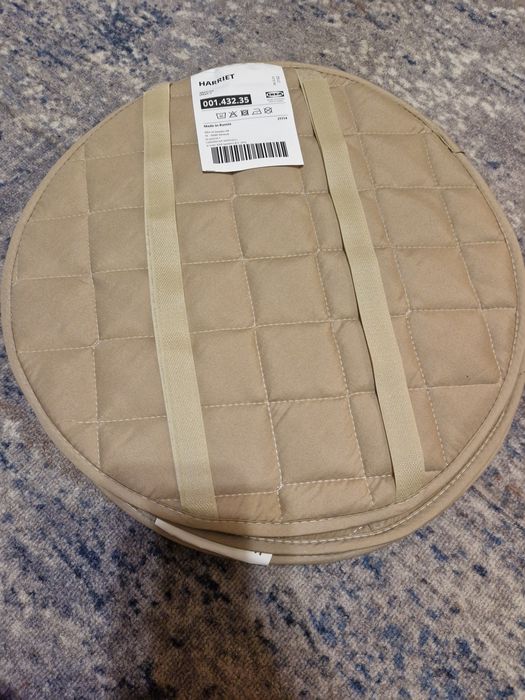 Сидушки на стулья IKEA