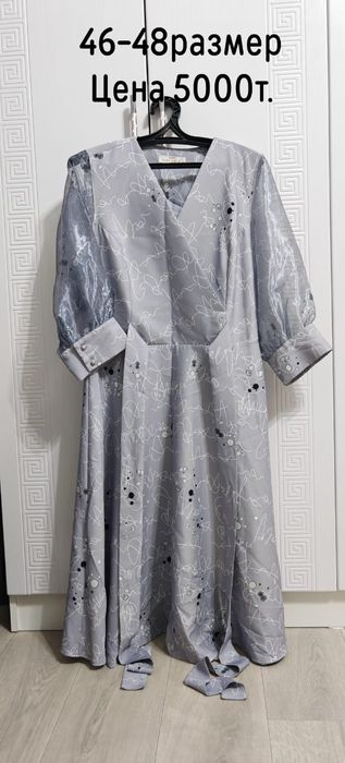 Продам красивые платья