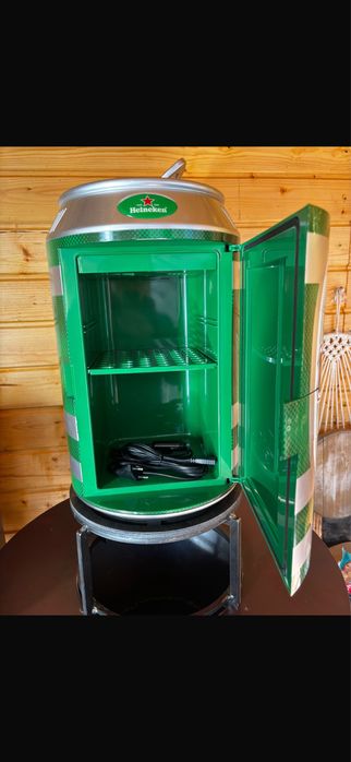 Vand frigider unicat forma de doza