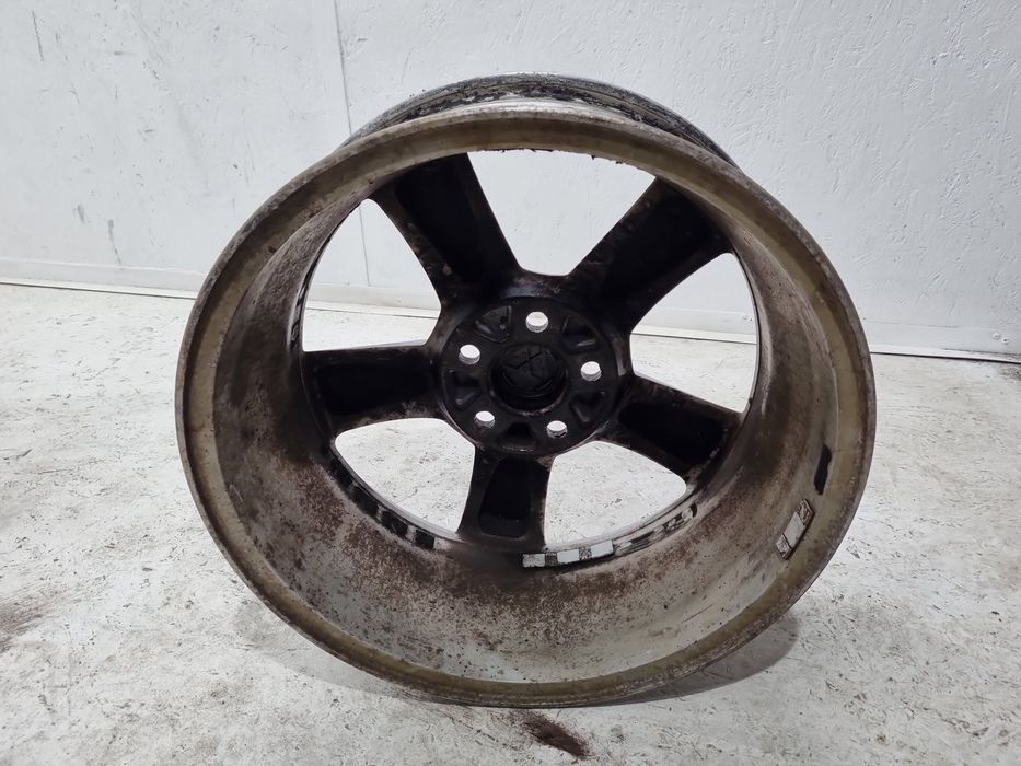 Set jante aliaj MITSUBISHI Outlander II [Fabr 2006-2015] OEM