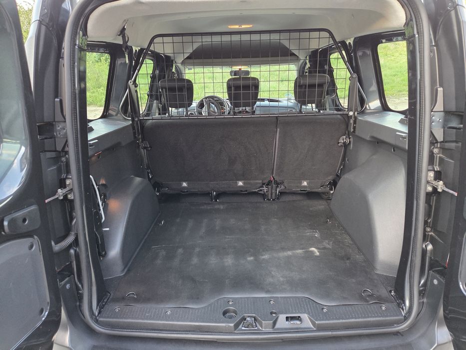 Dokker Stepway  - 2018 - Euro 6 - 115cp -  impecabil