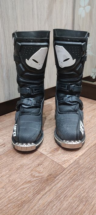 Мотоботы подростковые