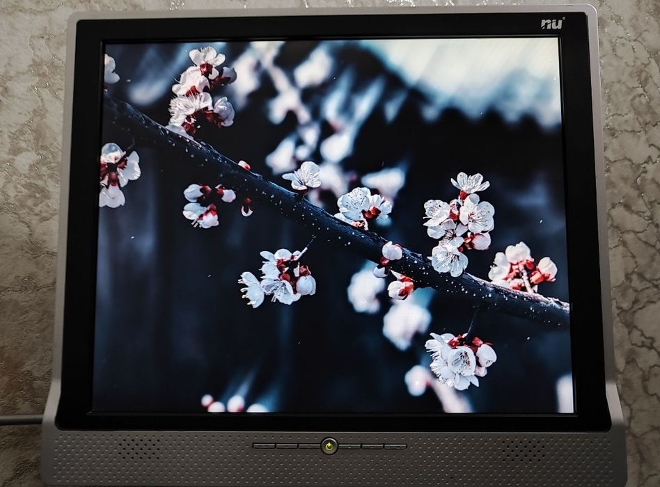 Монитор Nu 75 грц