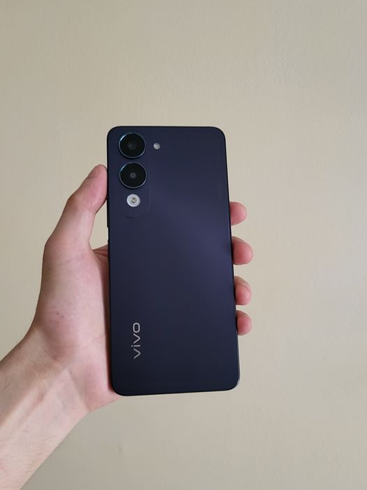 Виво Y04 Быстрый Игровой