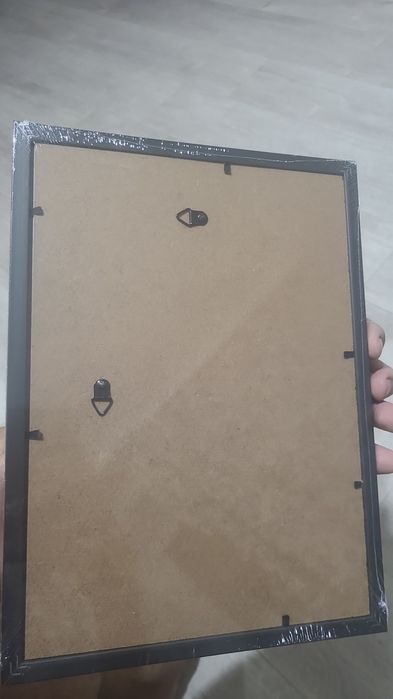 Рамки для фото А4