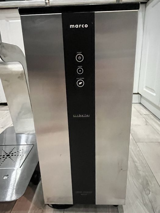Кипятильник Marco Ecoboiler UC10(б/у)