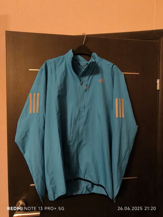 Bluza adidas running