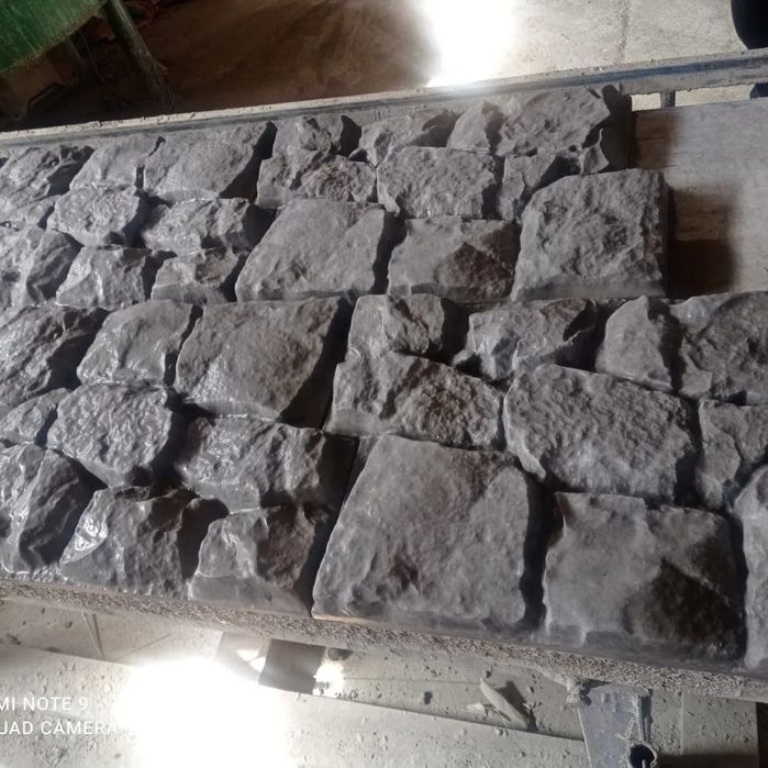 Фасадный панель для вашего дома