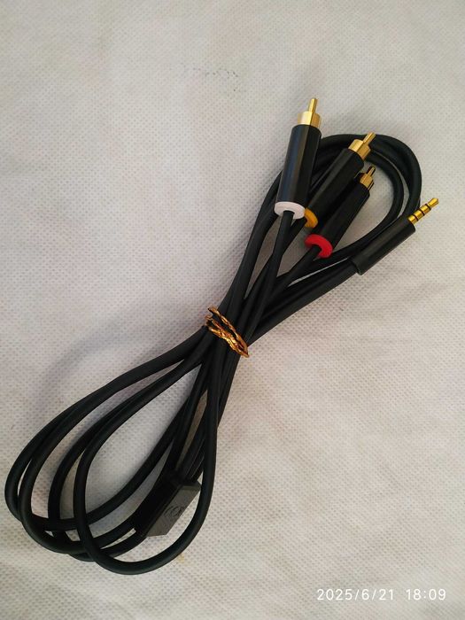 кабель для подключения xbox 360 E к телевизору