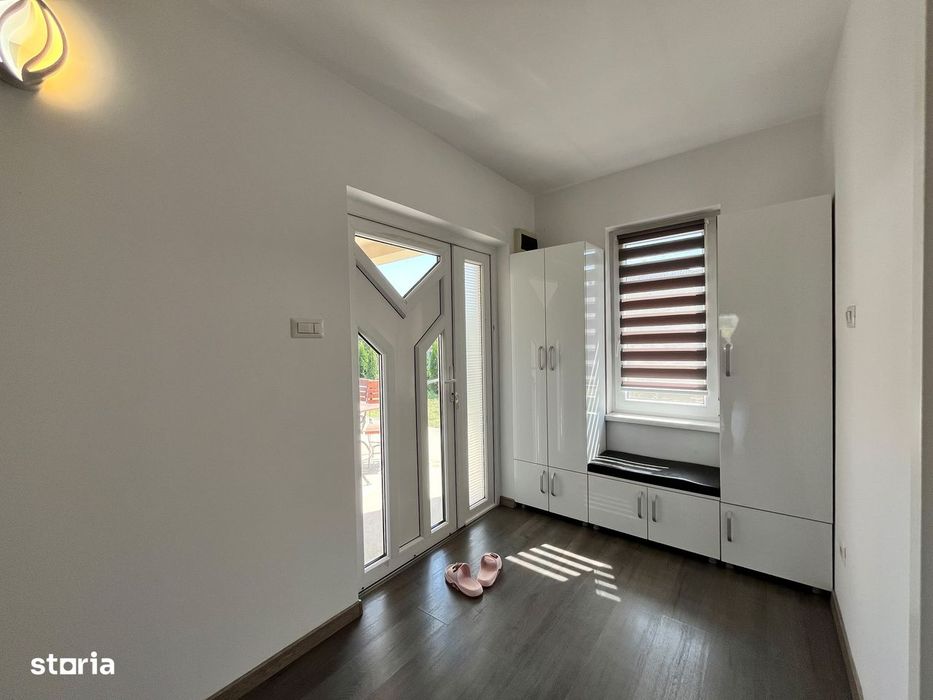 Casa cu Priveliste de Vis! Teren de 2200mp