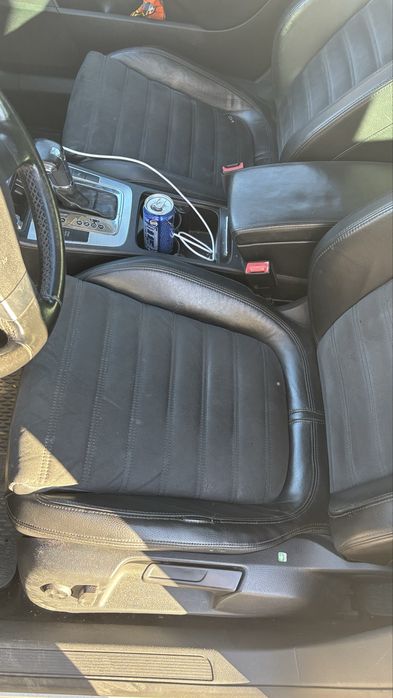 Passat B6 Break HighLine