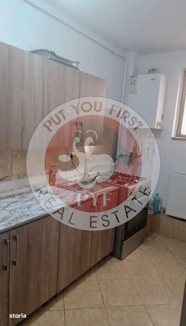 Salaj | 2 camere | Decomandat | 57mp | B13063