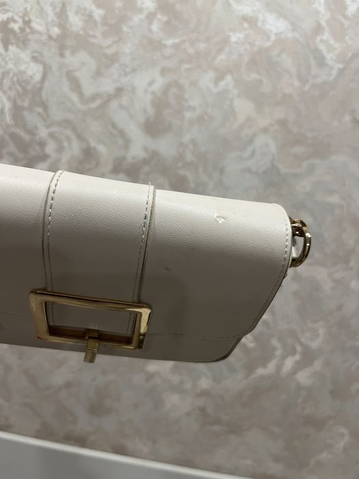 сумочки через плечо